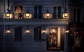 Maison Athenee